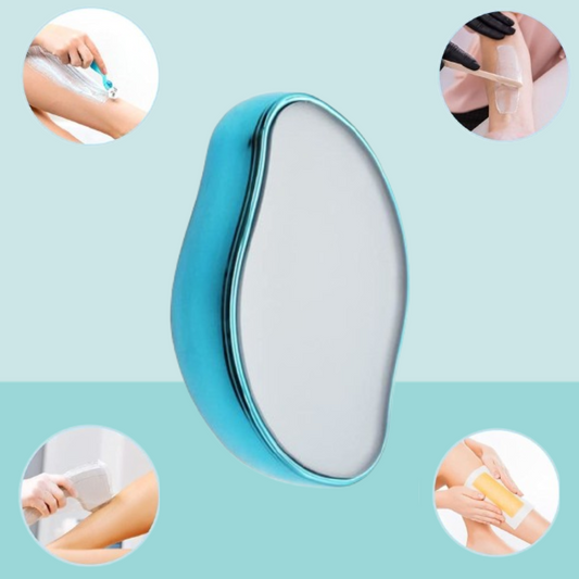 Nano Crystal Hair Remover