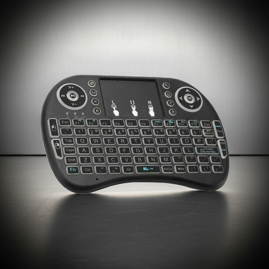 Mini Bluetooth Keyboard