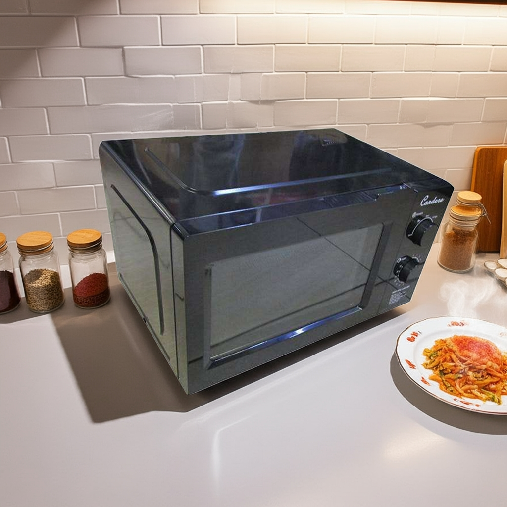 Condere  20L Microwave - 20CN01