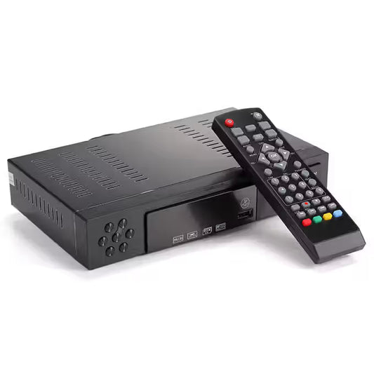 SUNSIGN DVB-8901 Digital TV Receiver