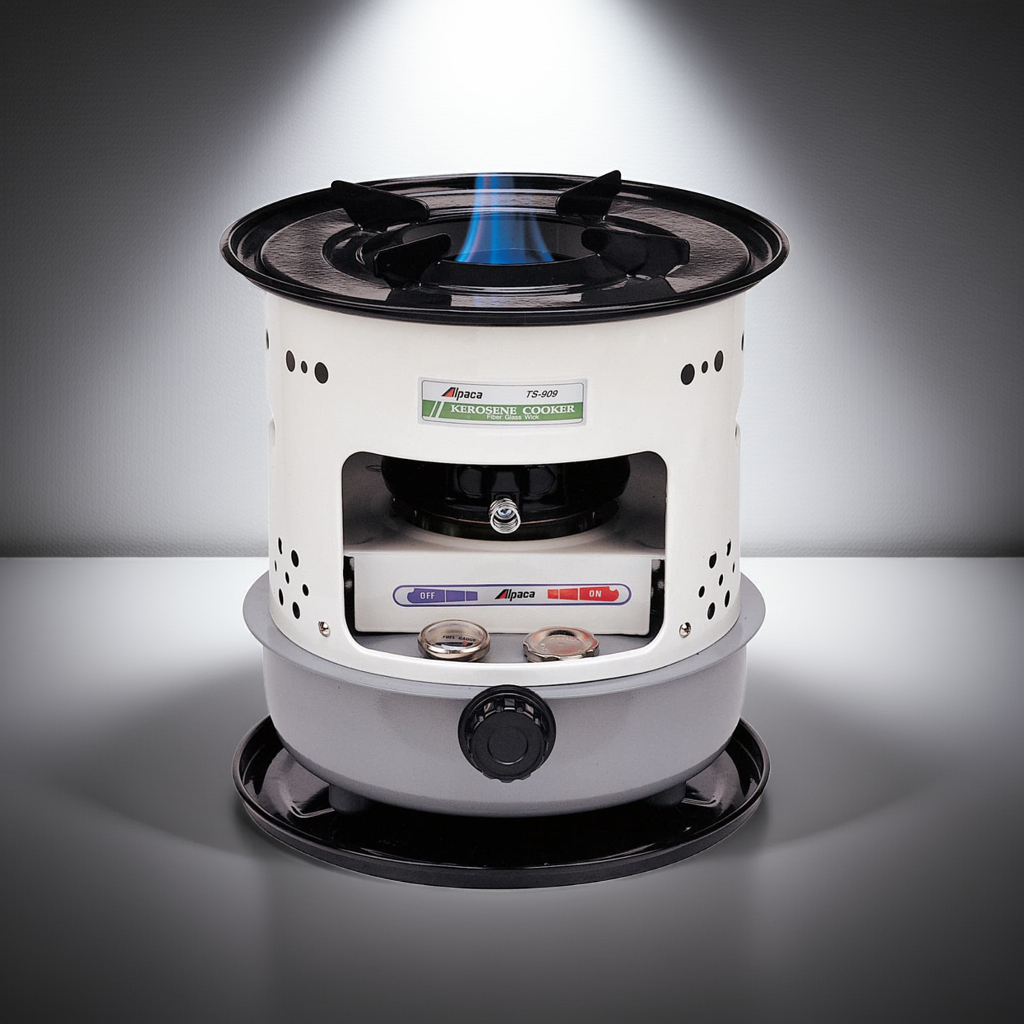 Kerosene Stove Burner