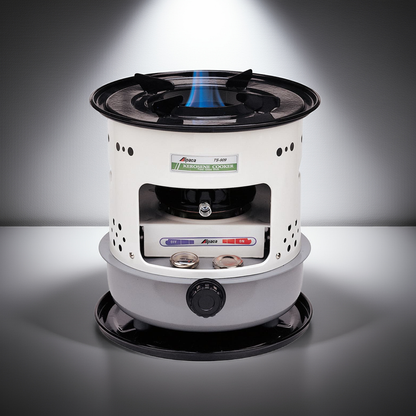 Kerosene Stove Burner