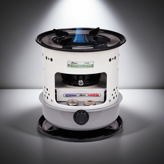 Kerosene Stove Burner