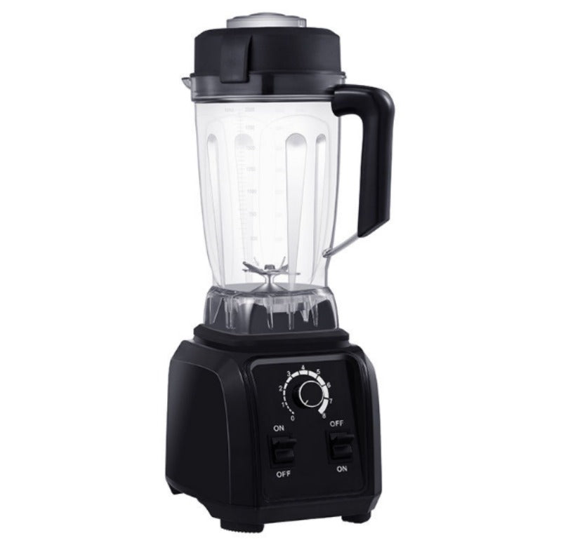 High-Quality Heavy-Duty Multi-Function Blender – 1500W, 2L Capacity