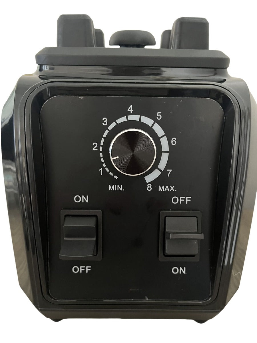 High-Quality Heavy-Duty Multi-Function Blender – 1500W, 2L Capacity