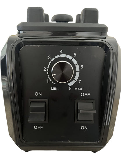 High-Quality Heavy-Duty Multi-Function Blender – 1500W, 2L Capacity