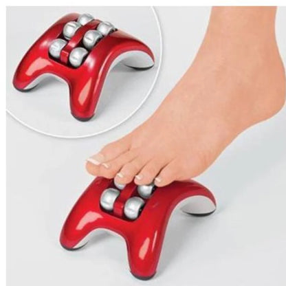 Mini Foot Massager – Portable Vibrating Foot & Leg Relaxation