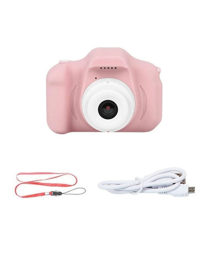 Kids Digital Camera