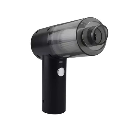 Mini Rechargeable Cordless Vacuum Cleaner