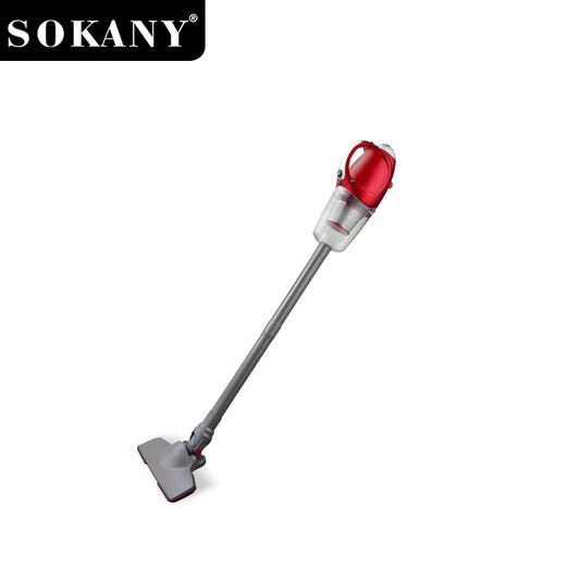 SOKANY SK-13048 3600W 8-in-1 Vacuum Cleaner: