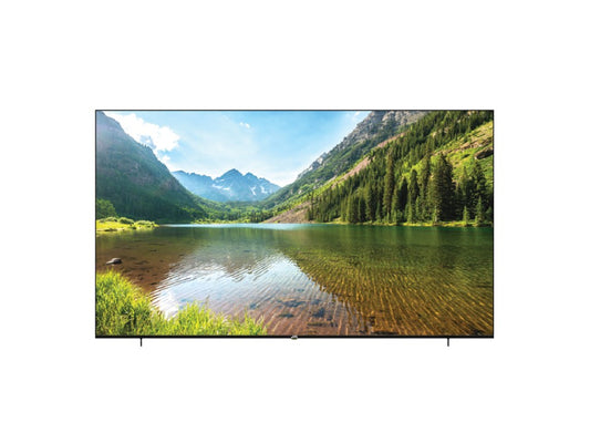JVC 50” QLED Smart TV – LT-50NQ7115D (Powered by Whale OS)