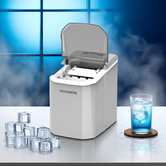 Ice Maker