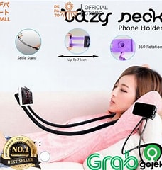 Lazy Cellphone Holder