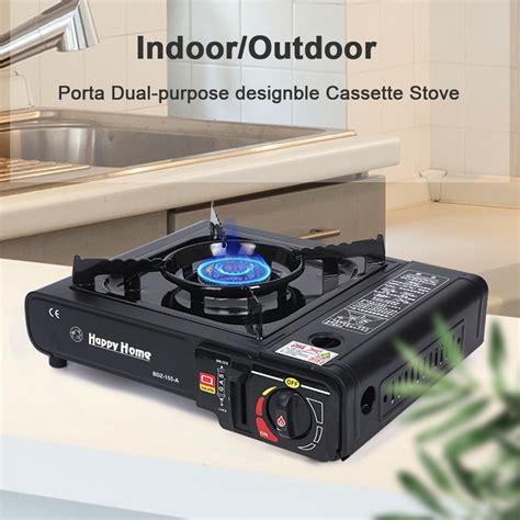 Portable Gas Stove