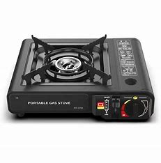 Portable Gas Stove