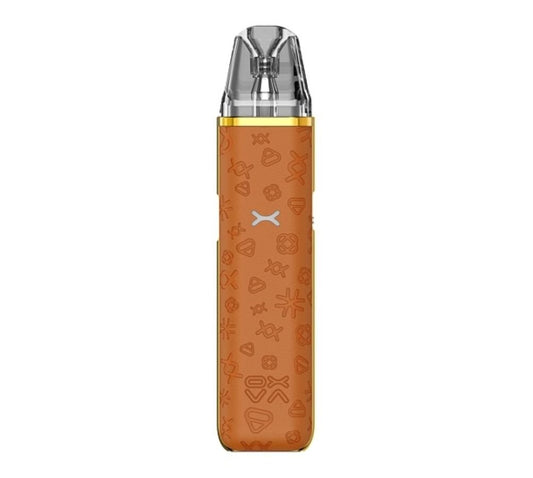 Oxva Xlim Go Pod Kit – Luxe Brown
