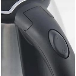 Condere Stainless Steel kettle 2L