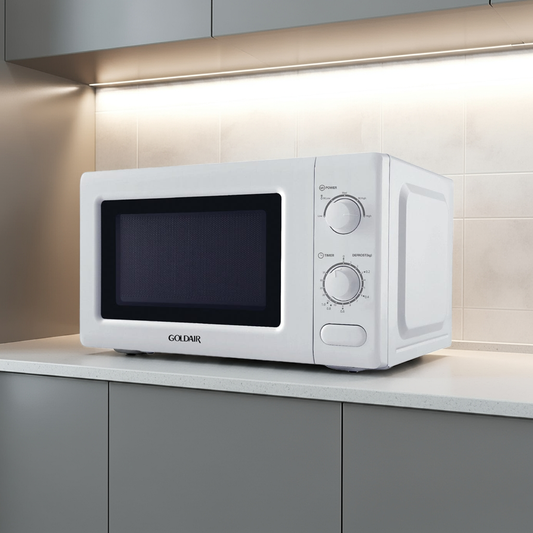 Goldair 20L Microwave Oven - GM020